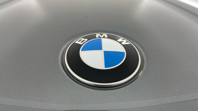 BMW X6 xDrive30d MHT M Sport 5dr Step Auto [Tech/Pro Pk] Diesel Estate - Image 24
